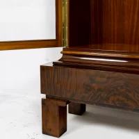 serwantka-witryna-art-deco-stara-anytk-lata30-40-xx-wieku-orzech-politura (11)