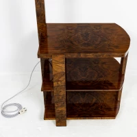 lampa-stojaca-art-deco-antyk-stara-lata-30-50-orzech (8)