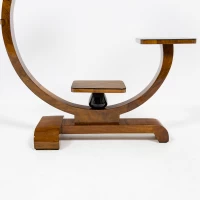 kwietnik-art-deco-antyk-polska-lata-30-lakier-orzech (15)