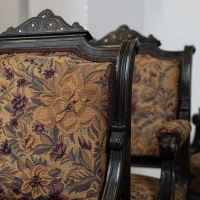 salonik-komplet-wypoczynkowy-antyki-sofa-fotele-makart-styl- (6)