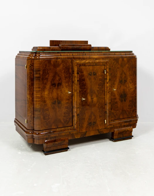 Komoda art deco Polska 1925-1939