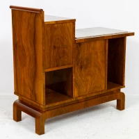 barek-art-deco-stary-antyk-orzech-szafka-na-alkohol (9)