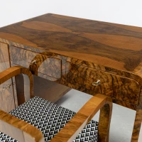 biurko-fotel-art-deco-antyk-stary-orzech-designe (15)