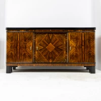 bufet-art-deco-polska-lata-30-orzech-politura-komoda-stara (1)