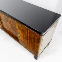 bufet-art-deco-polska-lata-30-orzech-politura-komoda-stara (10)