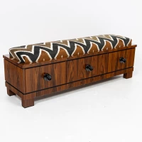 lawka-art-deco-sofa-palisander-stara-siedzisko-do-przedpokoju (2)