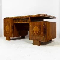 biurko-art-deco-polska-orzechowe-stare-polysk-politura (3)