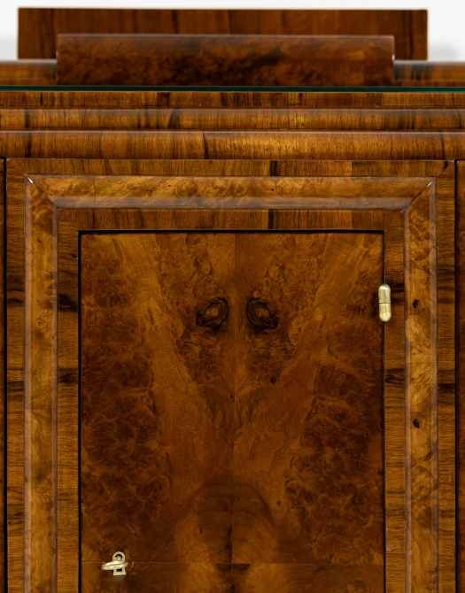 Komoda art deco Polska 1925-1939