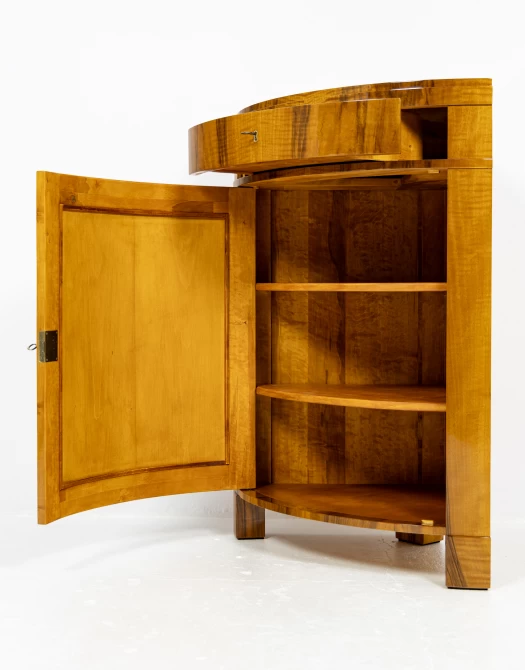 Kątnik Biedermeier - replika