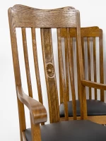 fotel-secesja-secesyjny-art-nouveau-debowy-dab-replika-skora (5)