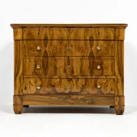 komoda-biedermeier-orzech-szuflady-antyk-stara-1