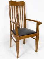 fotel-secesja-secesyjny-art-nouveau-debowy-dab-replika-skora (1)