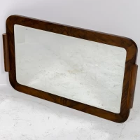 komplet-bufet-kredens-komoda-pomocnik-lustro-art-deco-orzech-antyki-stary (30)