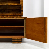 biblioteka-art-deco-palisander-lojek-polska-antyk-witryna-serwantka-12