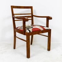 fotel-art-deco-orzech-do-biurka-politura (12)