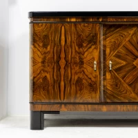 bufet-art-deco-polska-lata-30-orzech-politura-komoda-stara (4)
