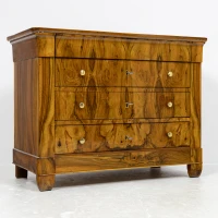 komoda-biedermeier-orzech-szuflady-antyk-stara-2